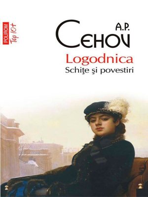 cover image of Logodnica